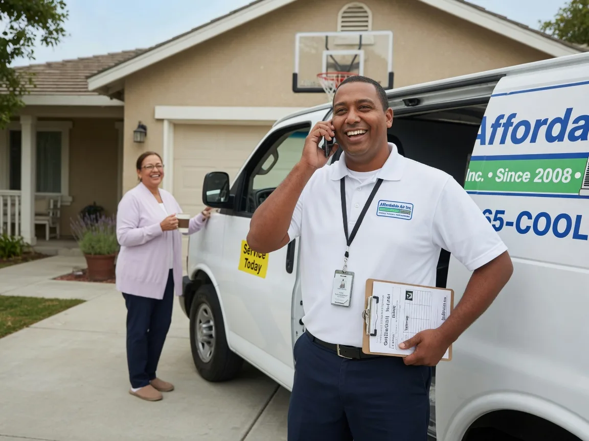 Central Ac Repair Linwood, NY FAQs